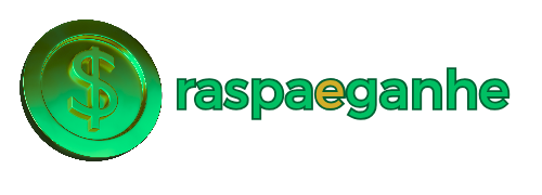 Raspe e ganhe 